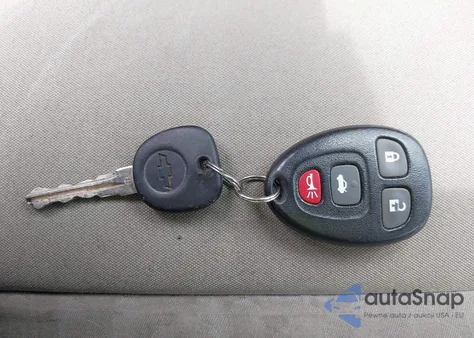 2006 Chevrolet Cobalt Ls из США, поврежденный, VIN 1G1AK55F267670196